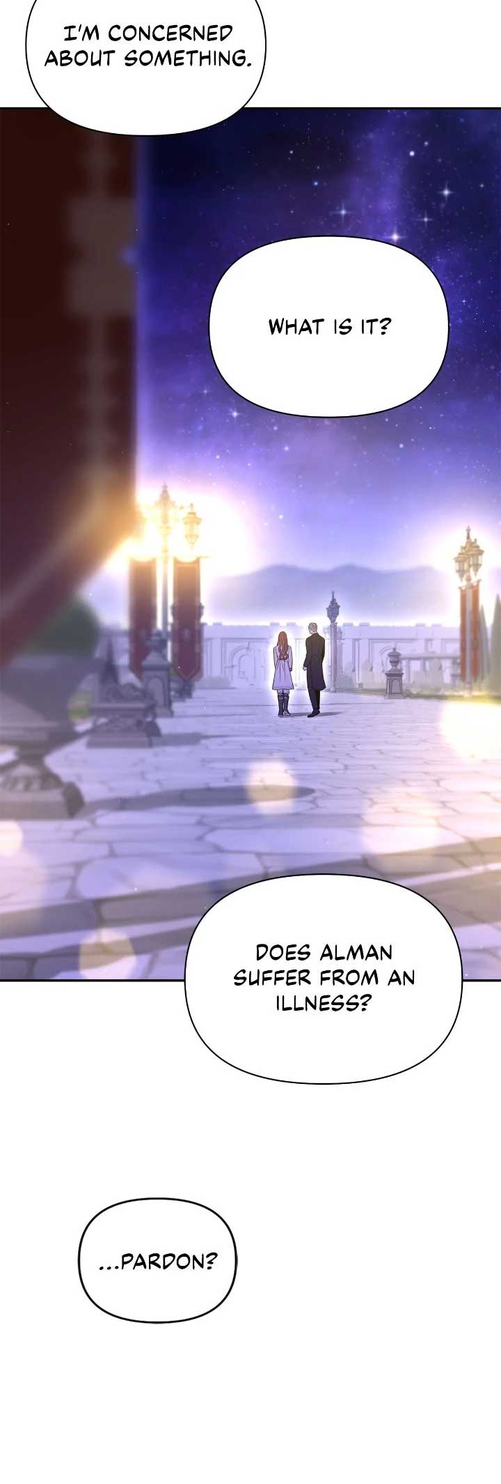 The Secret Bedroom of a Dejected Royal Daughter Chapter 142 - Page 65