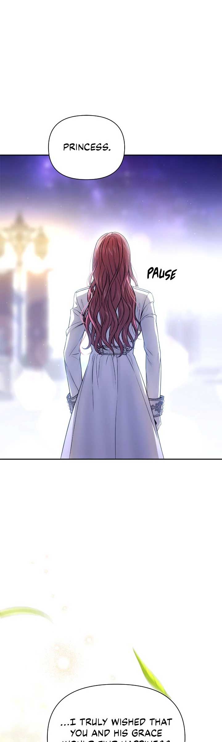 The Secret Bedroom of a Dejected Royal Daughter Chapter 142 - Page 67