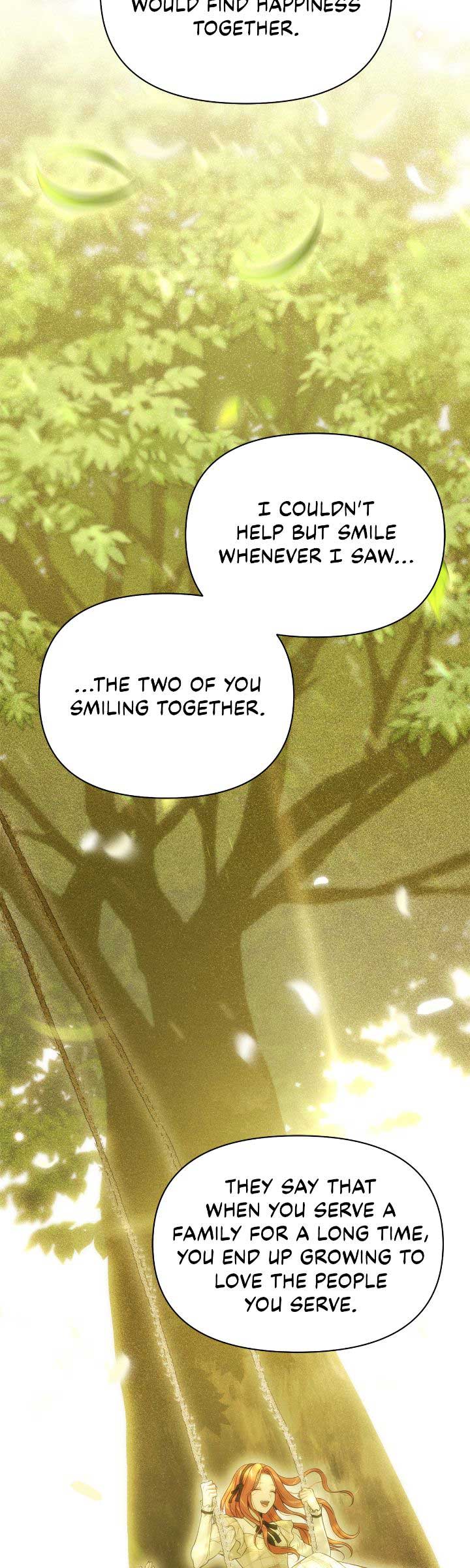 The Secret Bedroom of a Dejected Royal Daughter Chapter 142 - Page 68