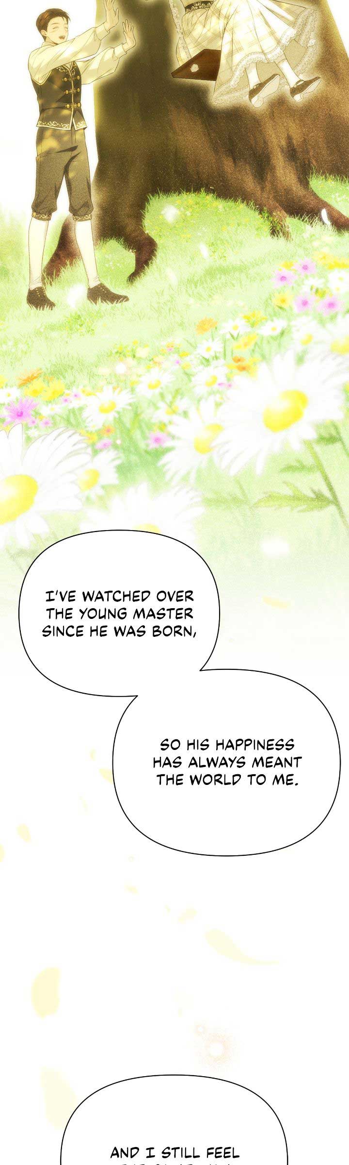 The Secret Bedroom of a Dejected Royal Daughter Chapter 142 - Page 69