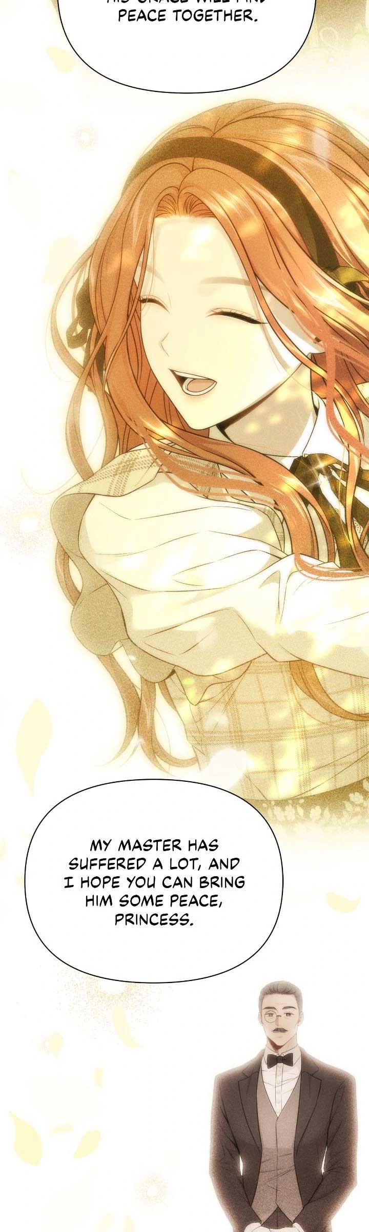 The Secret Bedroom of a Dejected Royal Daughter Chapter 142 - Page 71