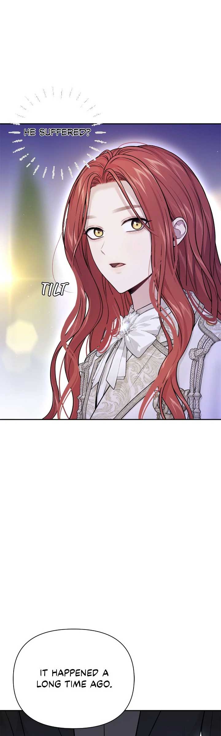 The Secret Bedroom of a Dejected Royal Daughter Chapter 142 - Page 73