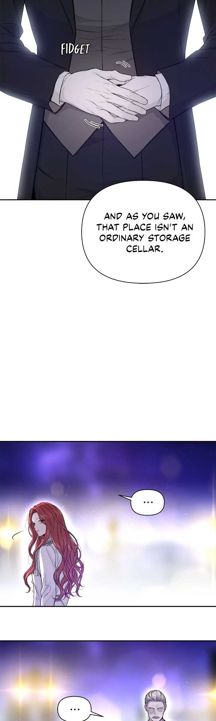 The Secret Bedroom of a Dejected Royal Daughter Chapter 142 - Page 74