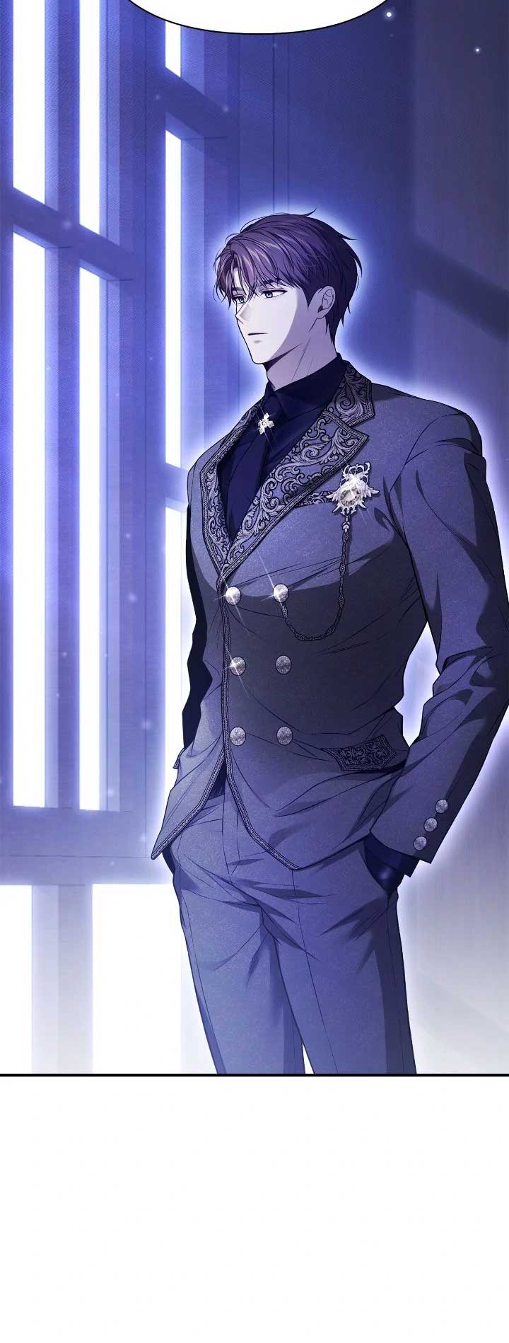 The Secret Bedroom of a Dejected Royal Daughter Chapter 142 - Page 76