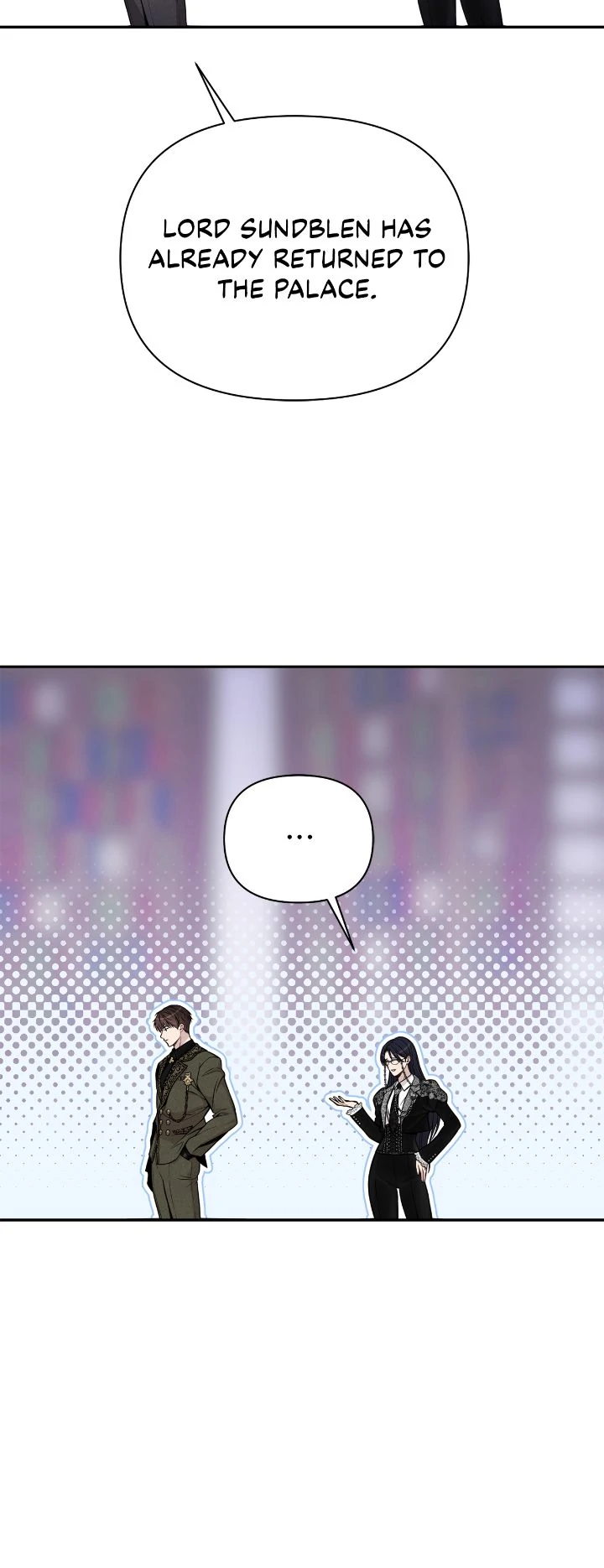 The Secret Bedroom of a Dejected Royal Daughter Chapter 143 - Page 6