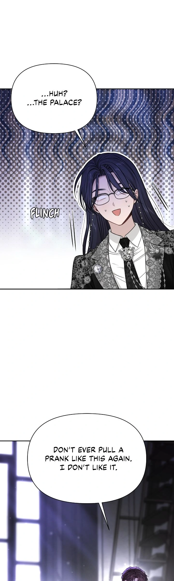 The Secret Bedroom of a Dejected Royal Daughter Chapter 143 - Page 7