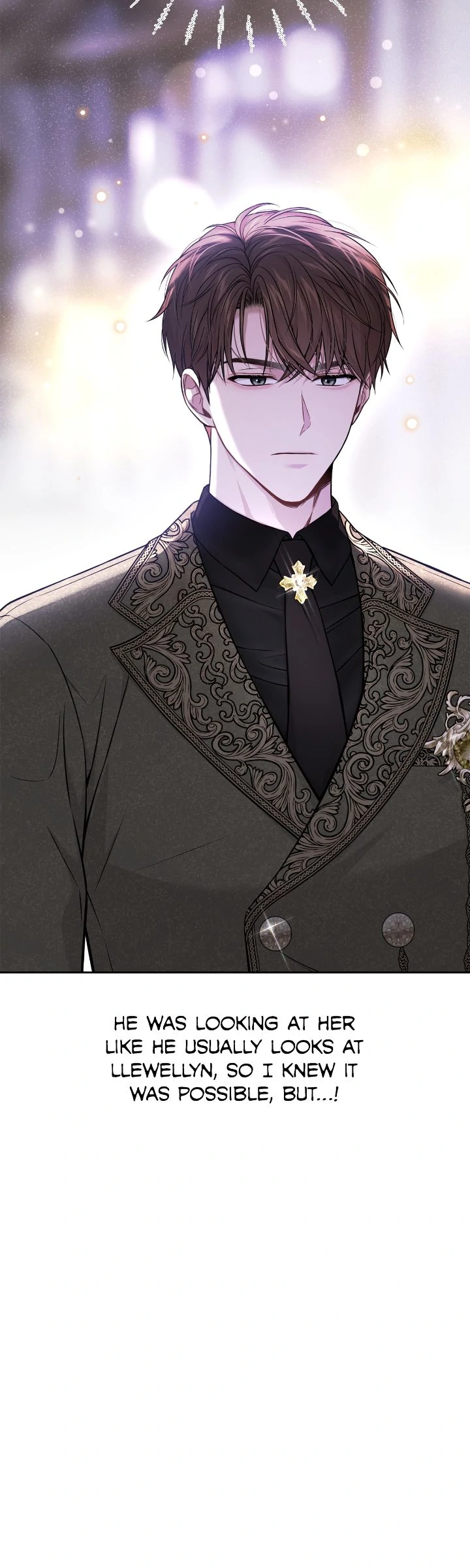 The Secret Bedroom of a Dejected Royal Daughter Chapter 143 - Page 10