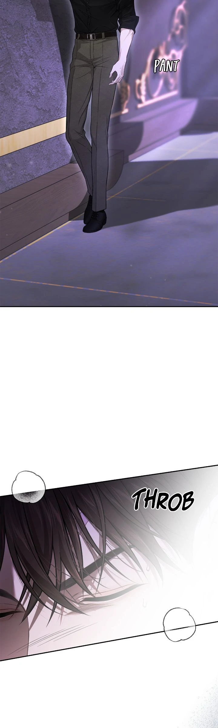 The Secret Bedroom of a Dejected Royal Daughter Chapter 143 - Page 15