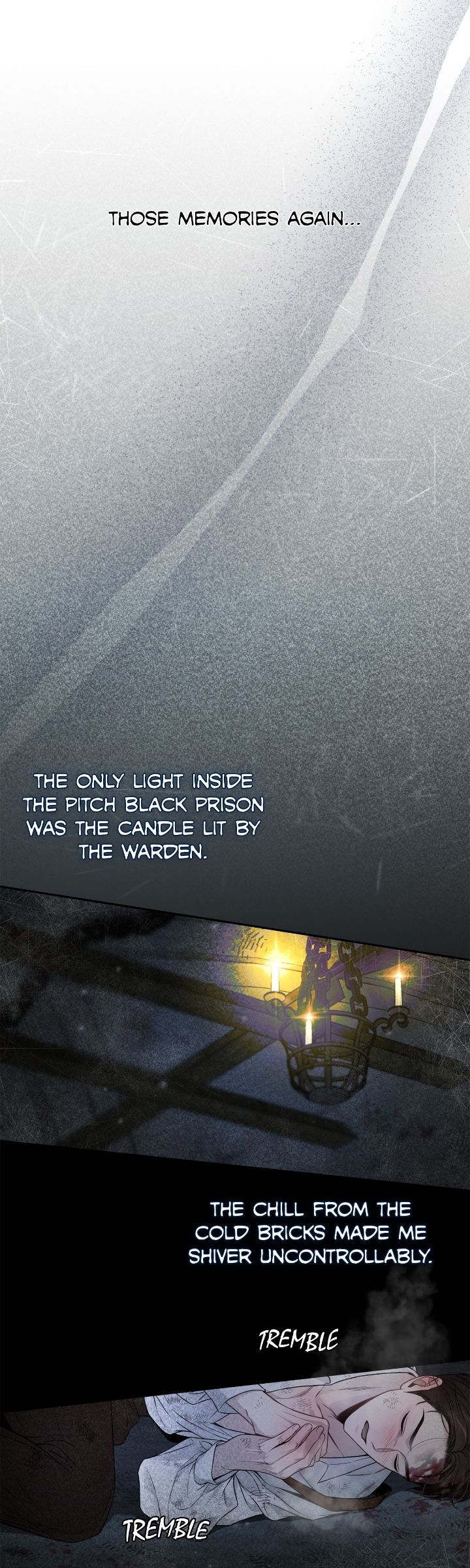 The Secret Bedroom of a Dejected Royal Daughter Chapter 143 - Page 16