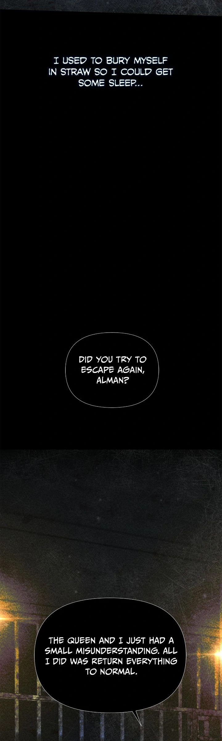 The Secret Bedroom of a Dejected Royal Daughter Chapter 143 - Page 17