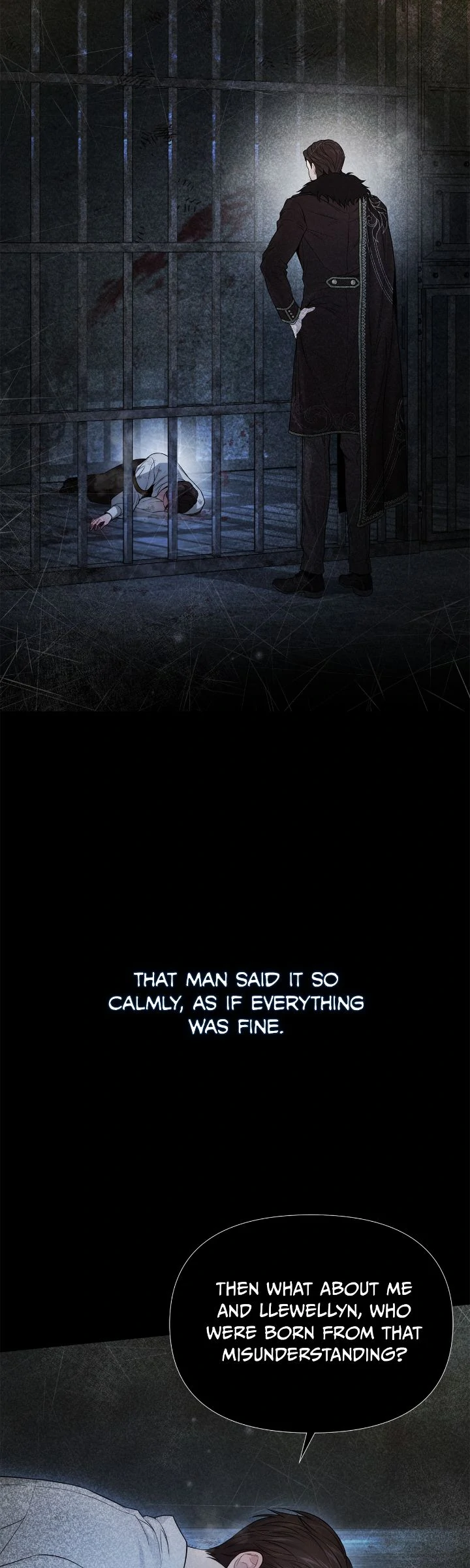 The Secret Bedroom of a Dejected Royal Daughter Chapter 143 - Page 18