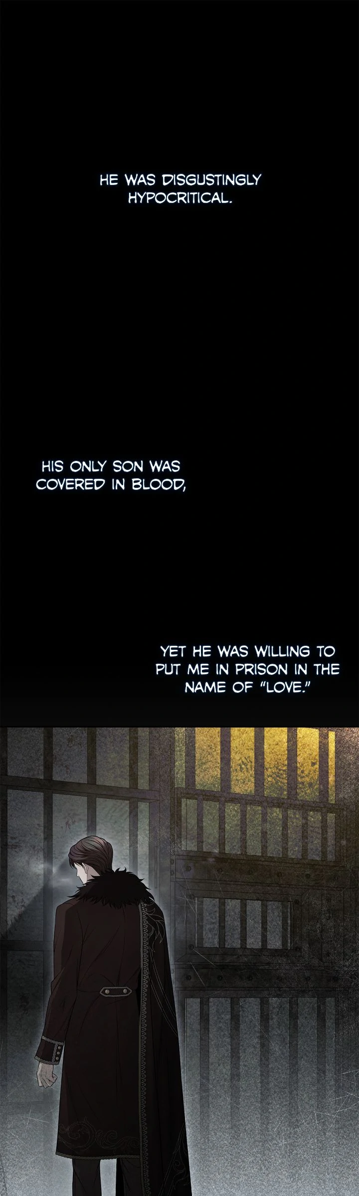 The Secret Bedroom of a Dejected Royal Daughter Chapter 143 - Page 21