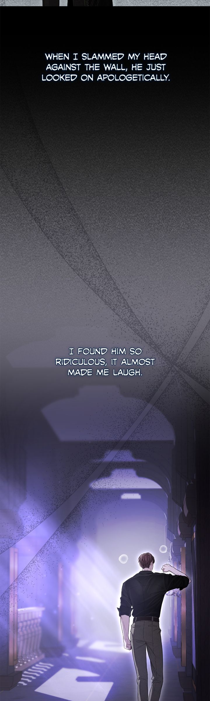 The Secret Bedroom of a Dejected Royal Daughter Chapter 143 - Page 22