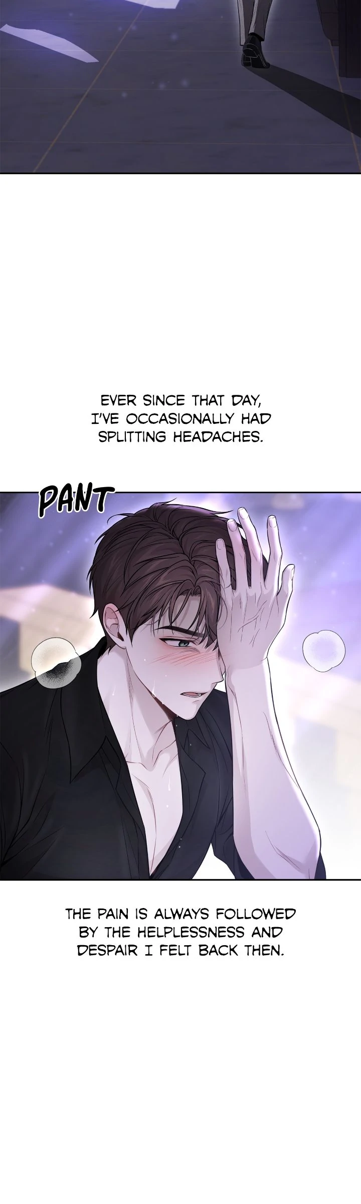 The Secret Bedroom of a Dejected Royal Daughter Chapter 143 - Page 23