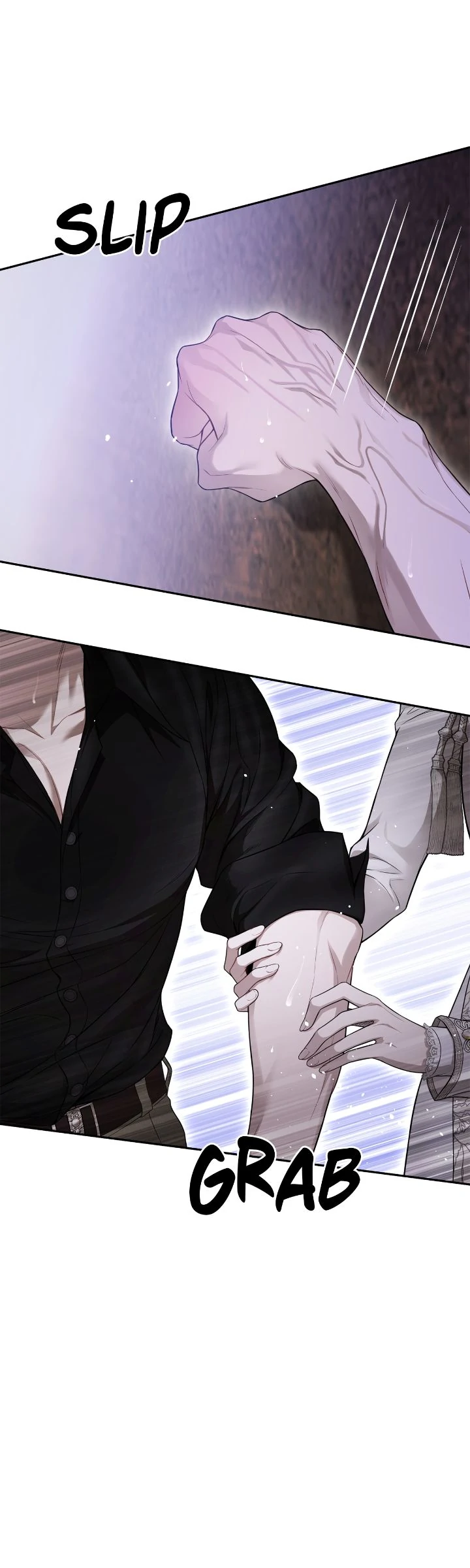 The Secret Bedroom of a Dejected Royal Daughter Chapter 143 - Page 24