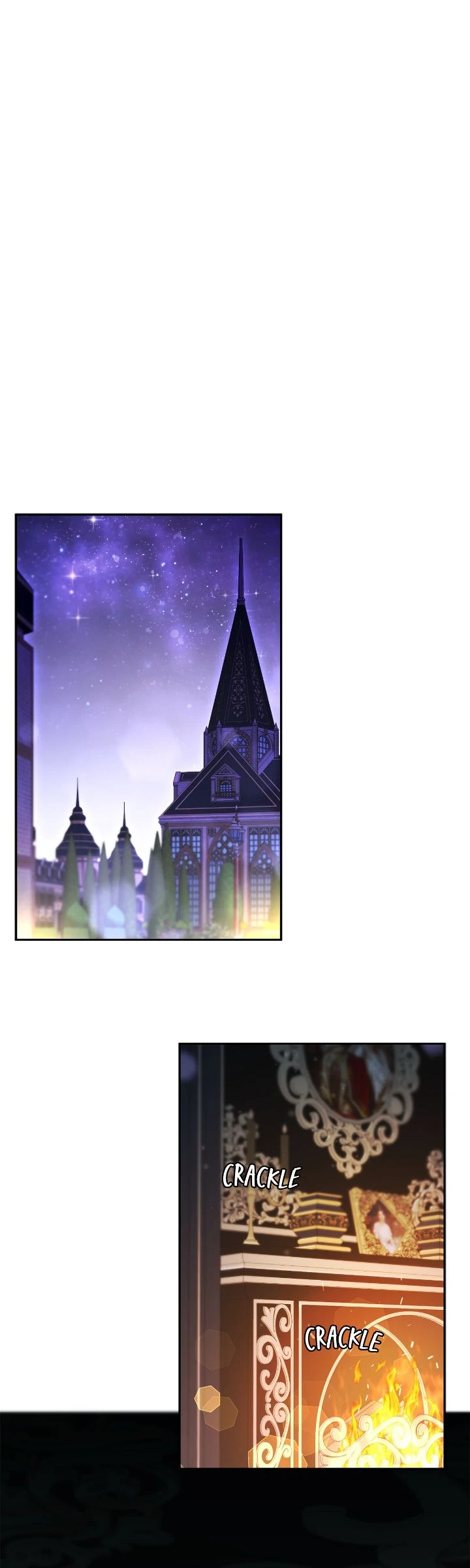 The Secret Bedroom of a Dejected Royal Daughter Chapter 143 - Page 27