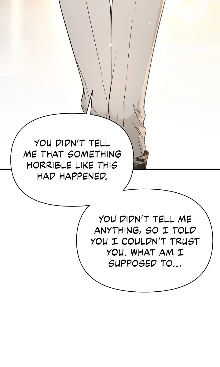 The Secret Bedroom of a Dejected Royal Daughter Chapter 143 - Page 33