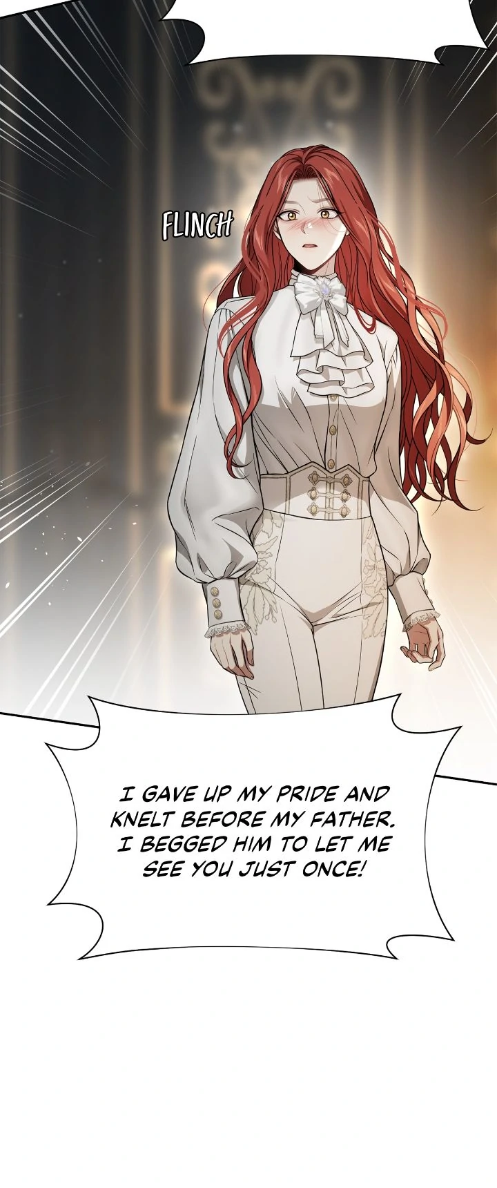 The Secret Bedroom of a Dejected Royal Daughter Chapter 143 - Page 39