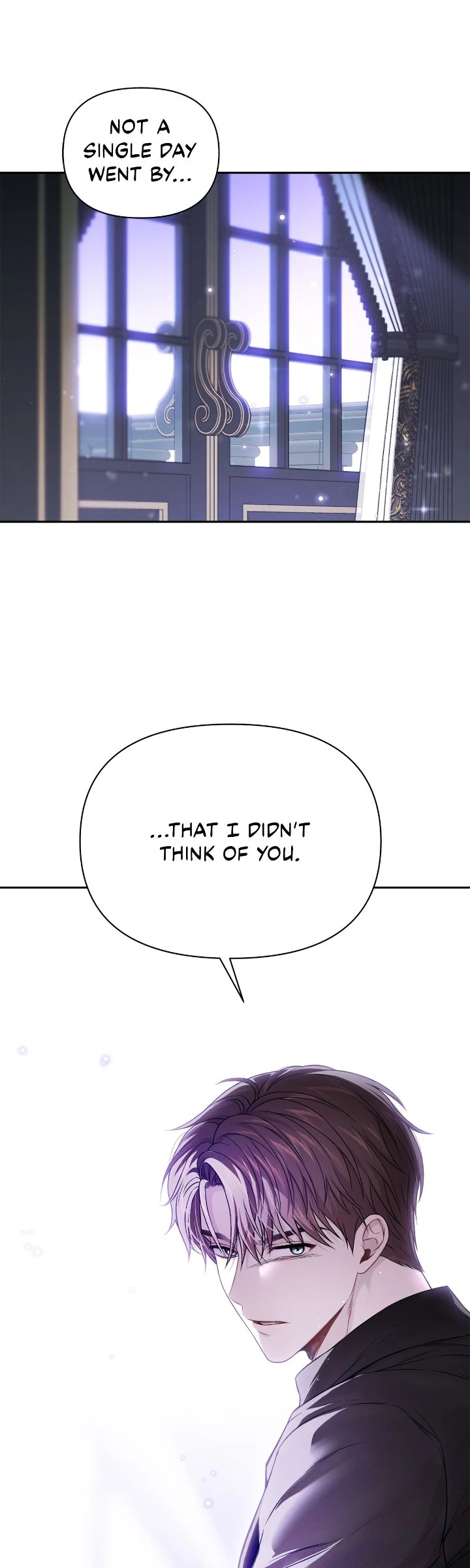 The Secret Bedroom of a Dejected Royal Daughter Chapter 143 - Page 40