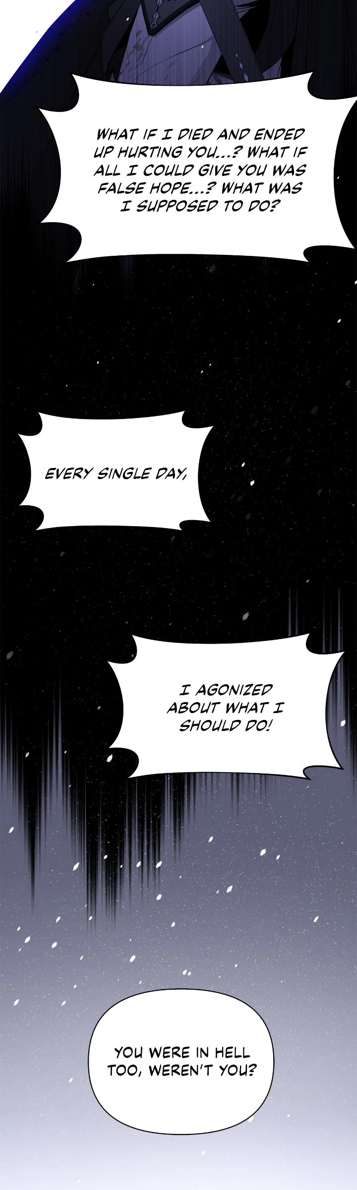 The Secret Bedroom of a Dejected Royal Daughter Chapter 143 - Page 44