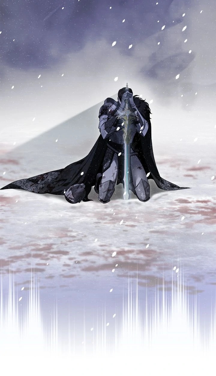 The Secret Bedroom of a Dejected Royal Daughter Chapter 143 - Page 46