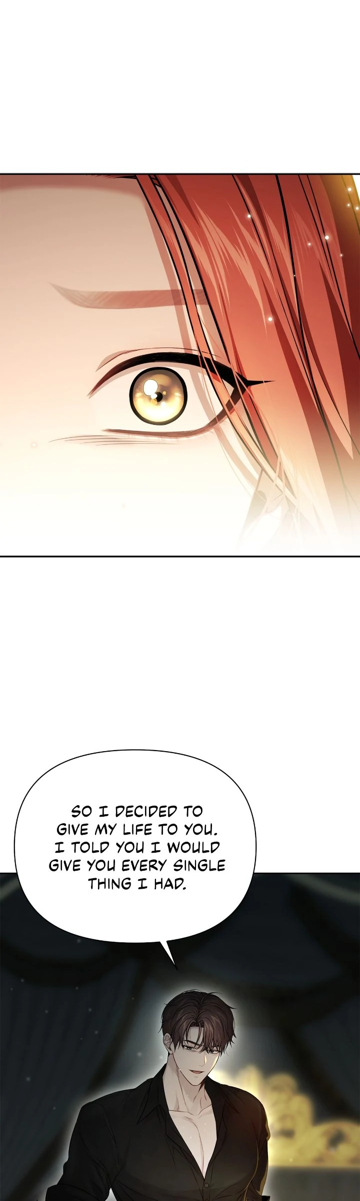 The Secret Bedroom of a Dejected Royal Daughter Chapter 143 - Page 47