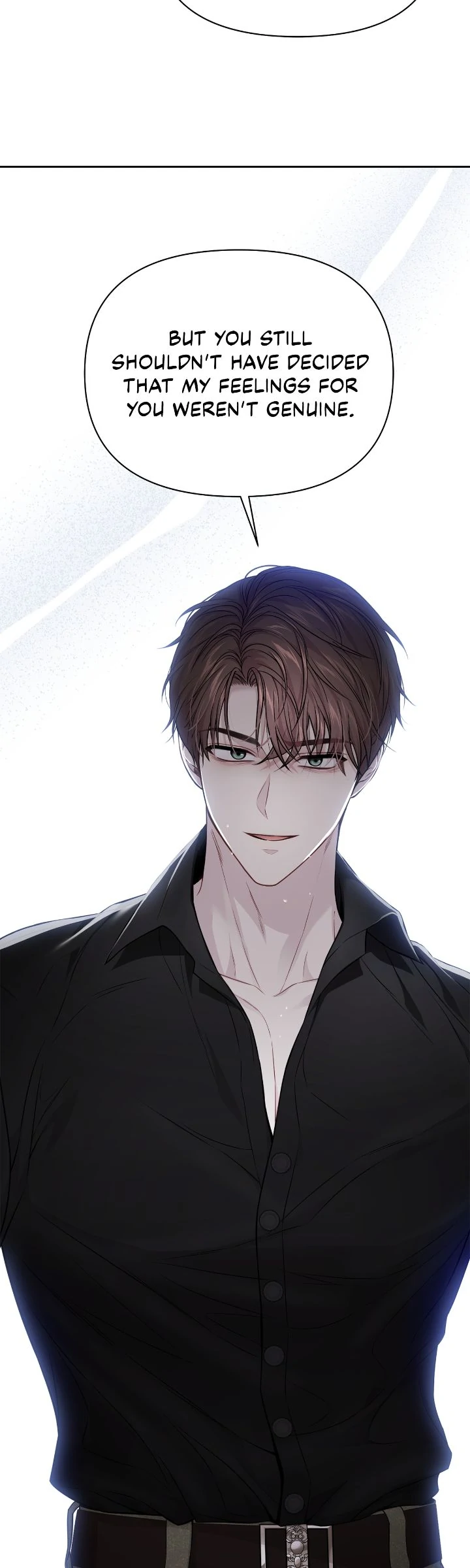 The Secret Bedroom of a Dejected Royal Daughter Chapter 143 - Page 49