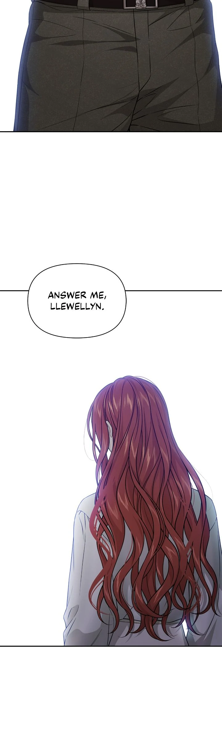 The Secret Bedroom of a Dejected Royal Daughter Chapter 143 - Page 50