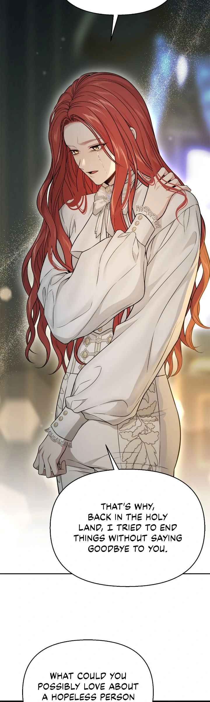 The Secret Bedroom of a Dejected Royal Daughter Chapter 143 - Page 55