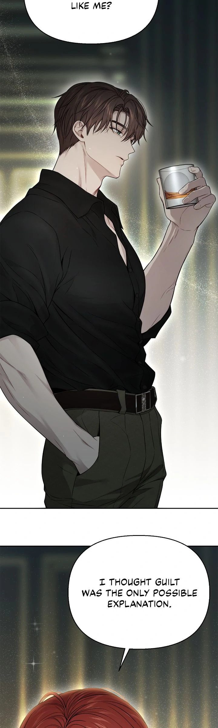 The Secret Bedroom of a Dejected Royal Daughter Chapter 143 - Page 56