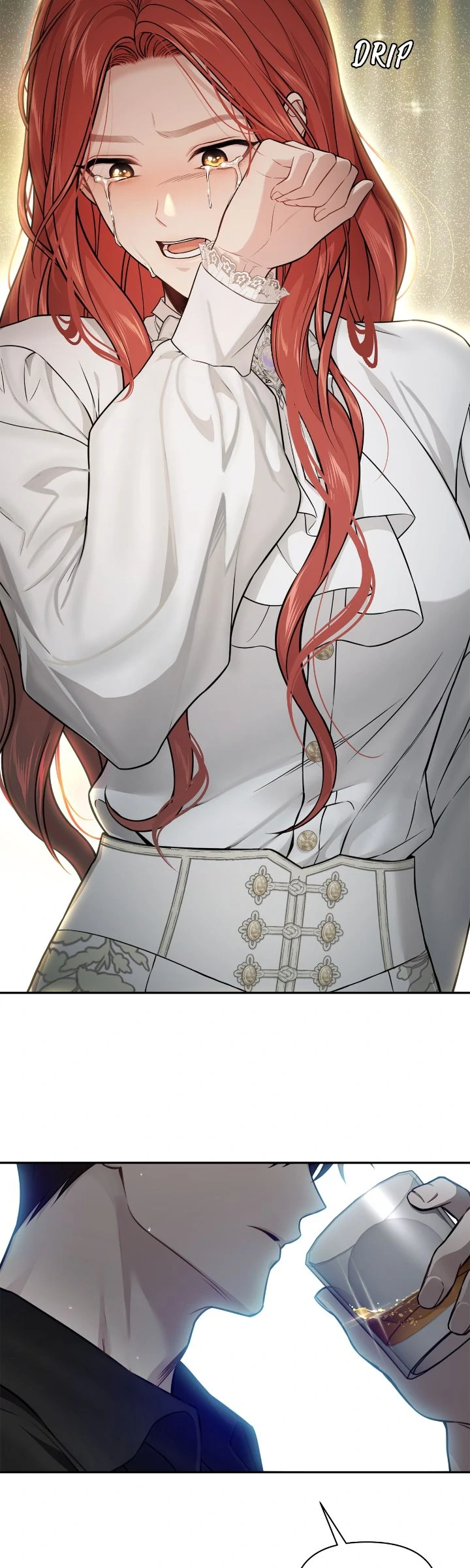 The Secret Bedroom of a Dejected Royal Daughter Chapter 143 - Page 57