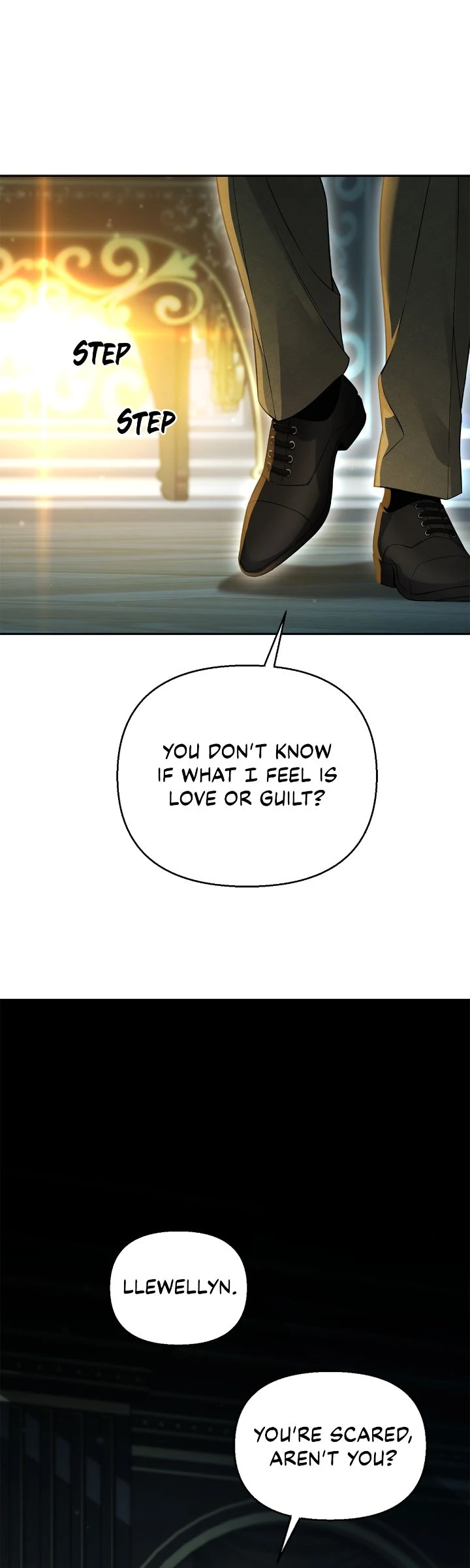 The Secret Bedroom of a Dejected Royal Daughter Chapter 143 - Page 59