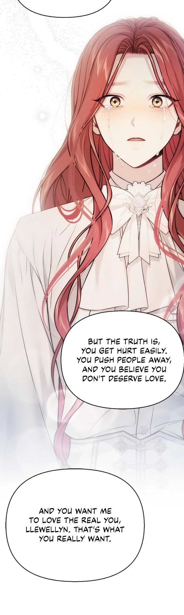 The Secret Bedroom of a Dejected Royal Daughter Chapter 143 - Page 62