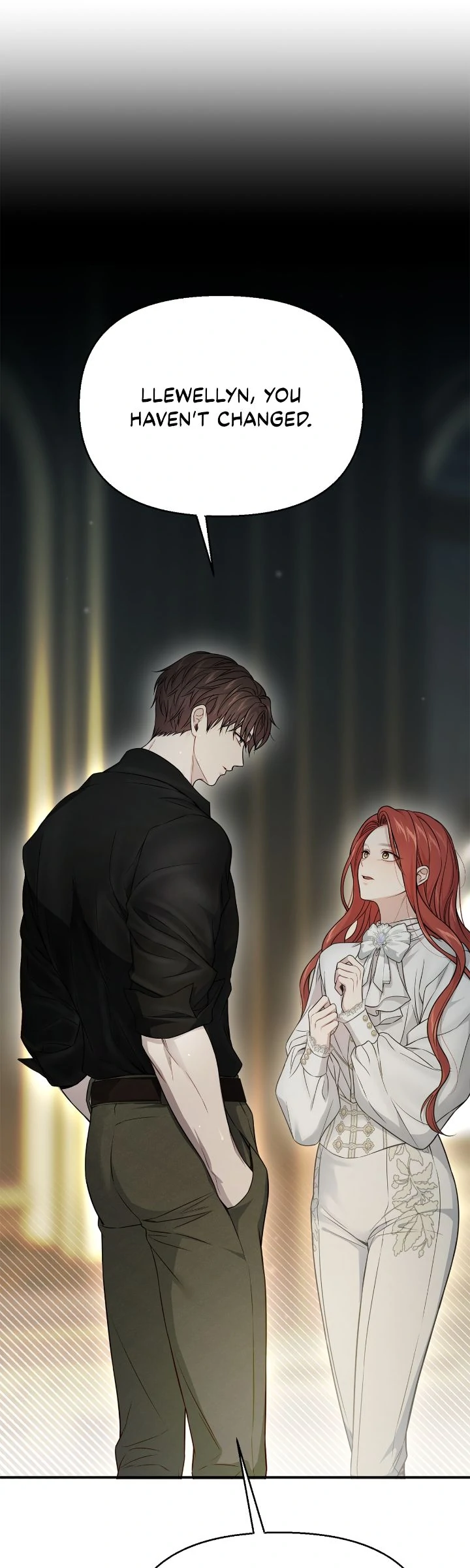 The Secret Bedroom of a Dejected Royal Daughter Chapter 143 - Page 63