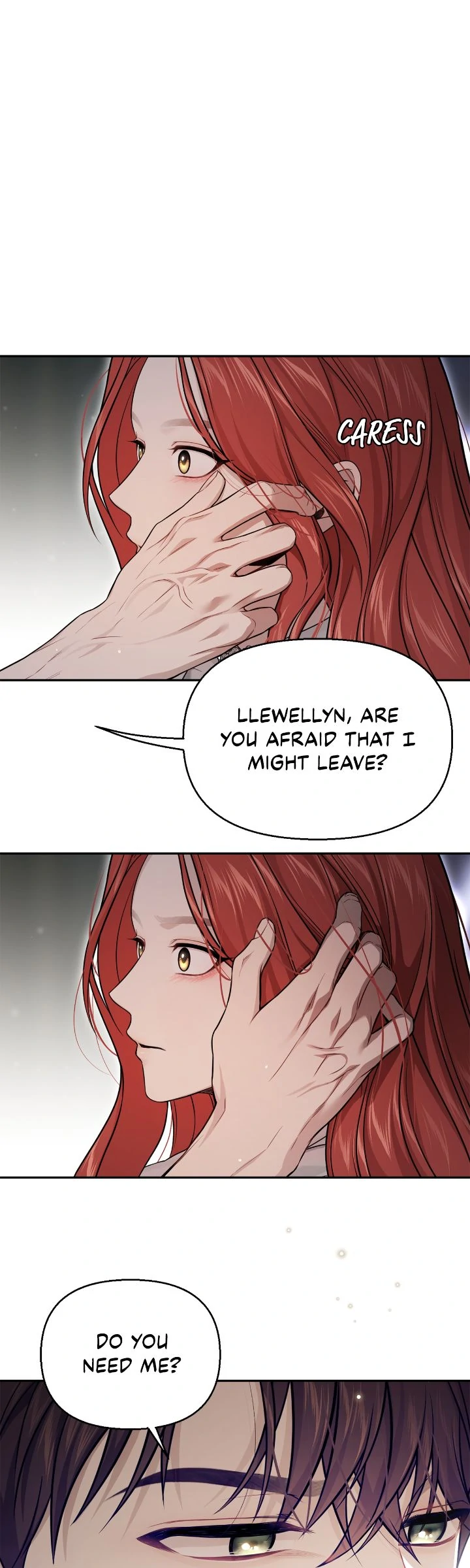 The Secret Bedroom of a Dejected Royal Daughter Chapter 143 - Page 68