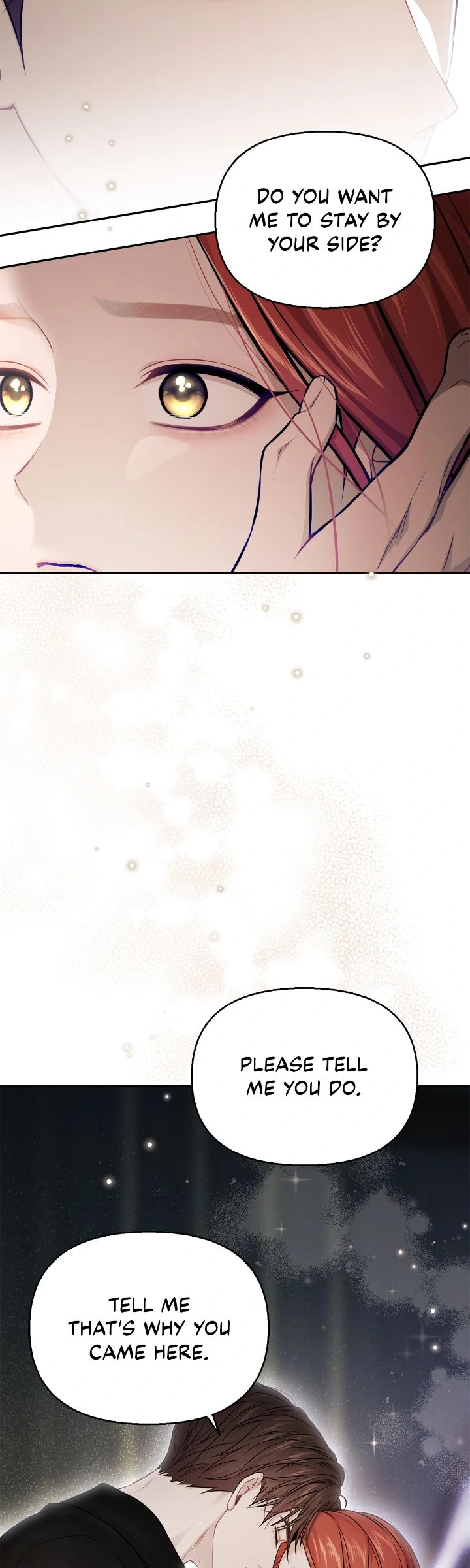 The Secret Bedroom of a Dejected Royal Daughter Chapter 143 - Page 69