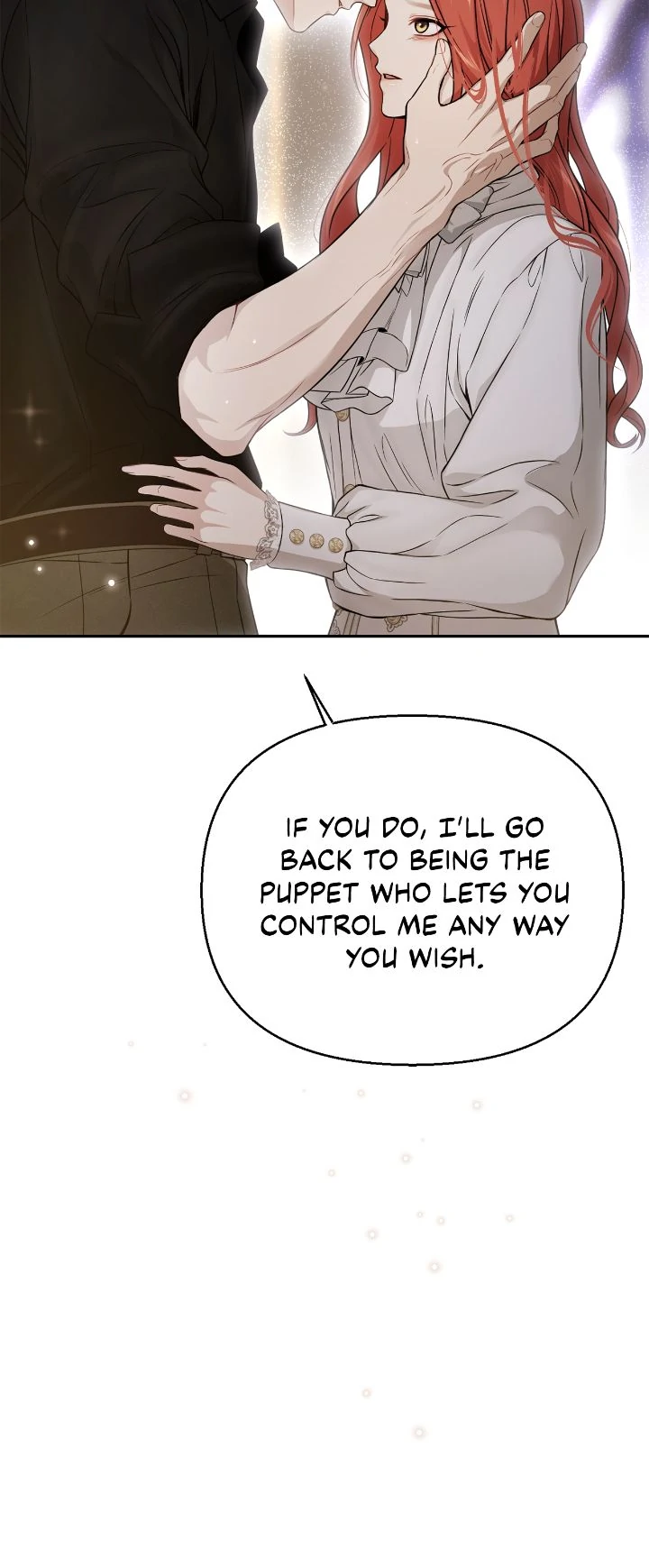 The Secret Bedroom of a Dejected Royal Daughter Chapter 143 - Page 70