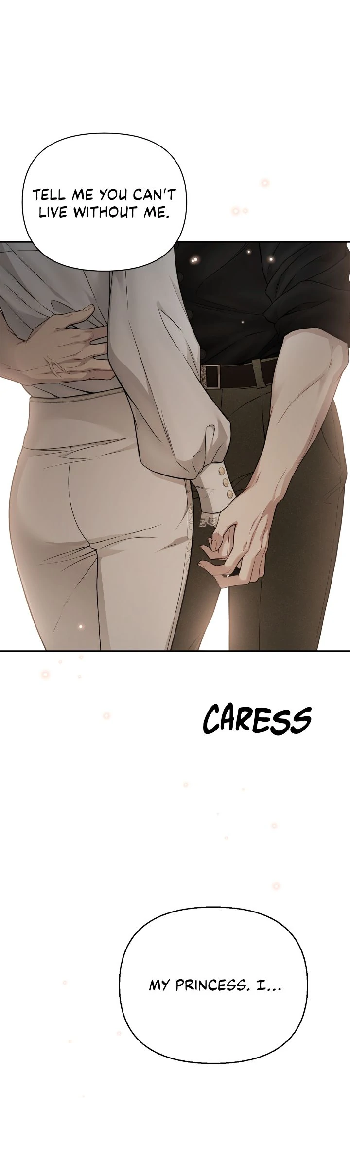 The Secret Bedroom of a Dejected Royal Daughter Chapter 143 - Page 71