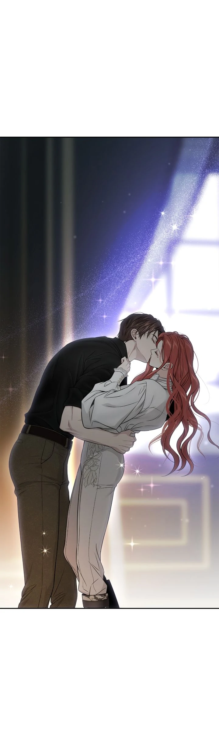 The Secret Bedroom of a Dejected Royal Daughter Chapter 143 - Page 72