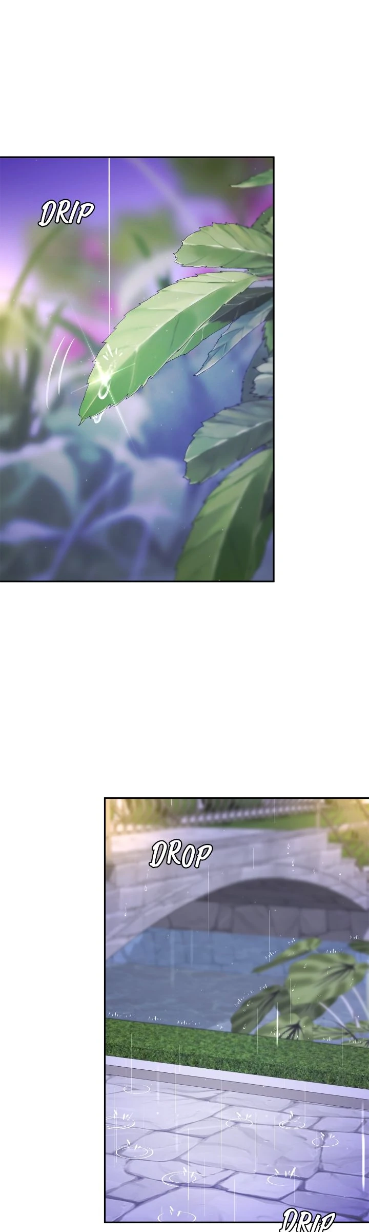 The Secret Bedroom of a Dejected Royal Daughter Chapter 144 - Page 5