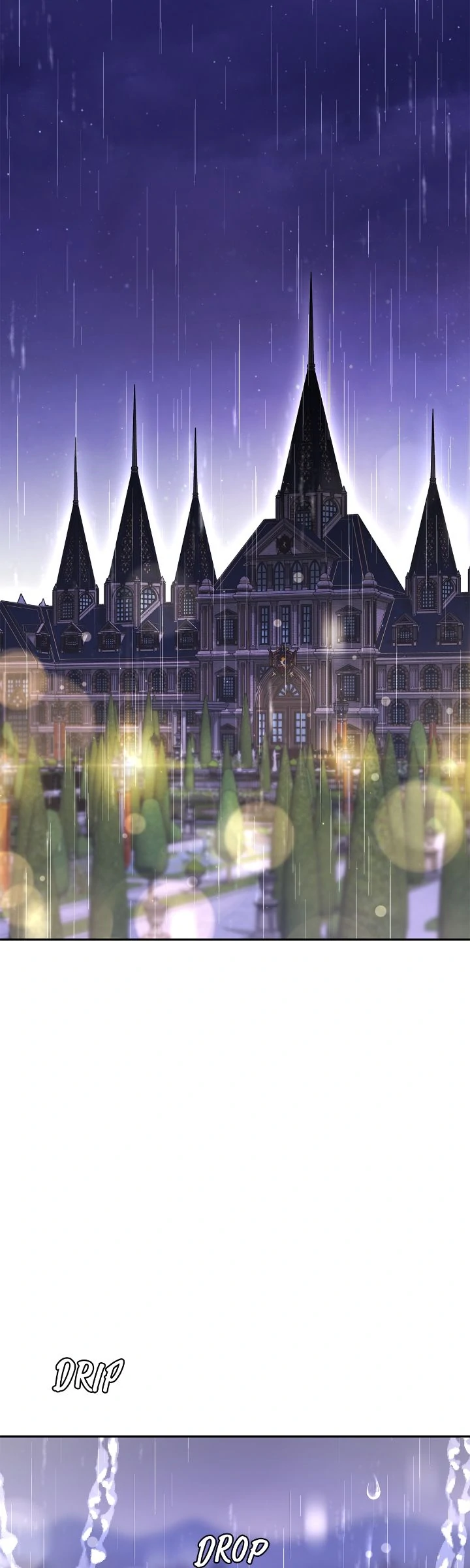 The Secret Bedroom of a Dejected Royal Daughter Chapter 144 - Page 7