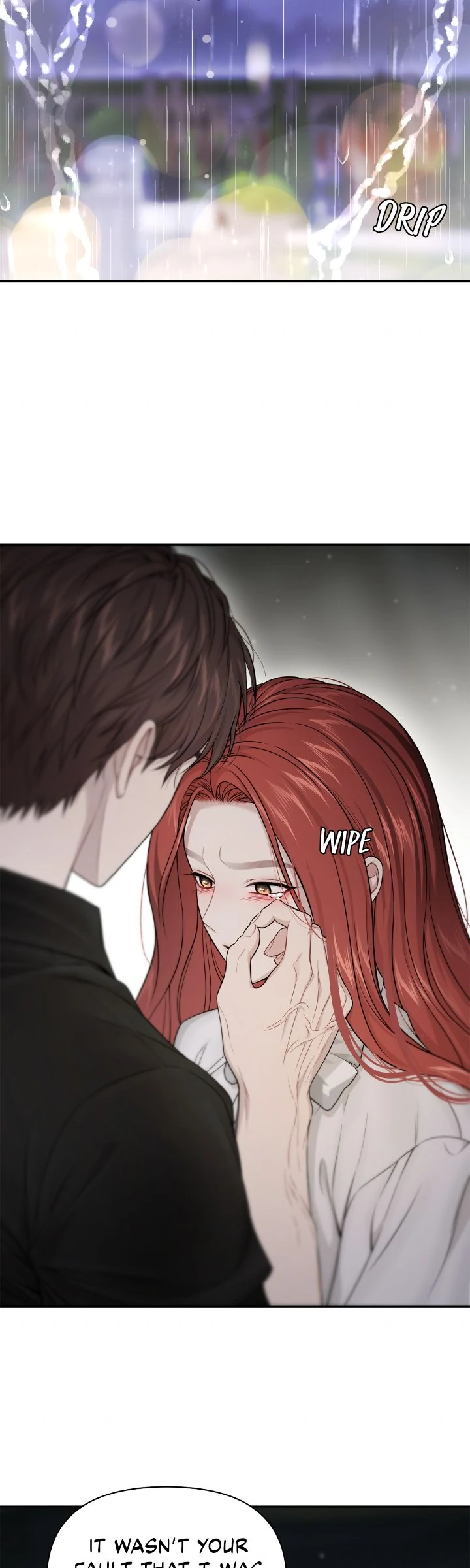 The Secret Bedroom of a Dejected Royal Daughter Chapter 144 - Page 8