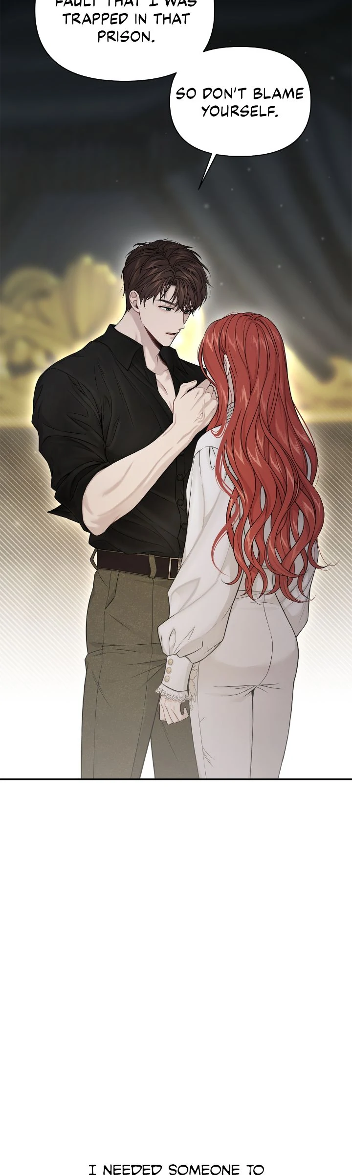 The Secret Bedroom of a Dejected Royal Daughter Chapter 144 - Page 9