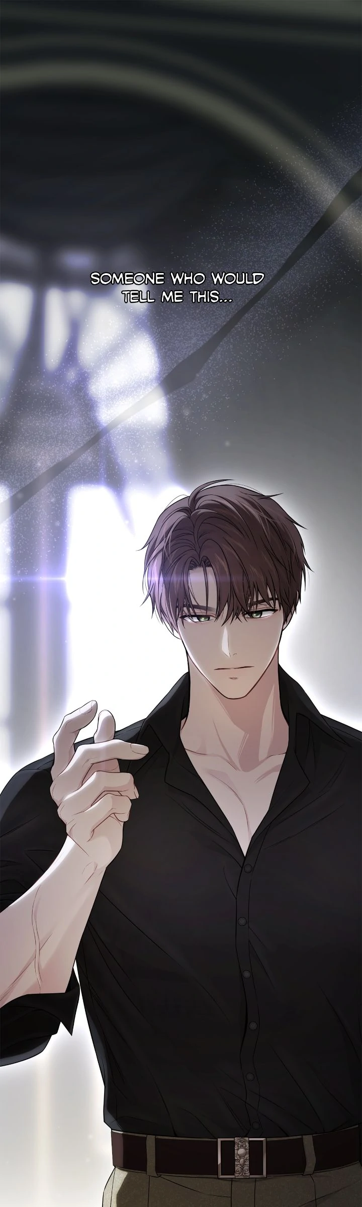 The Secret Bedroom of a Dejected Royal Daughter Chapter 144 - Page 11