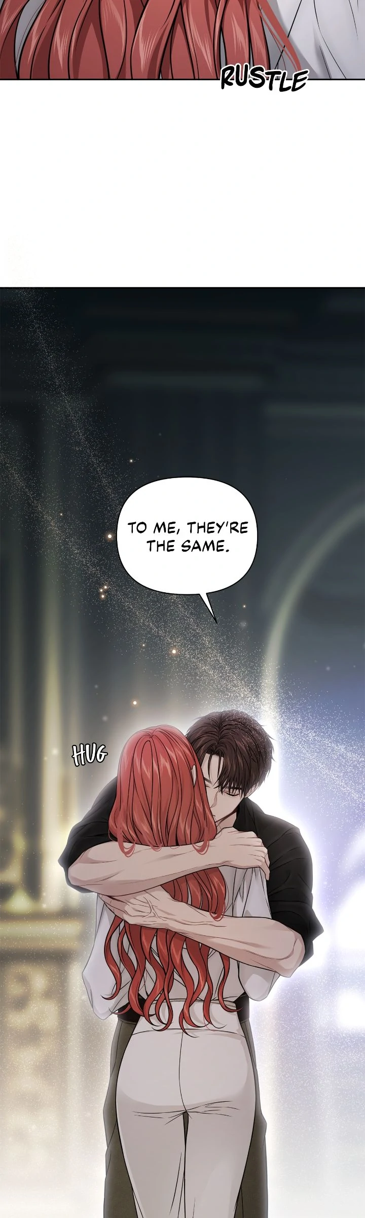 The Secret Bedroom of a Dejected Royal Daughter Chapter 144 - Page 14