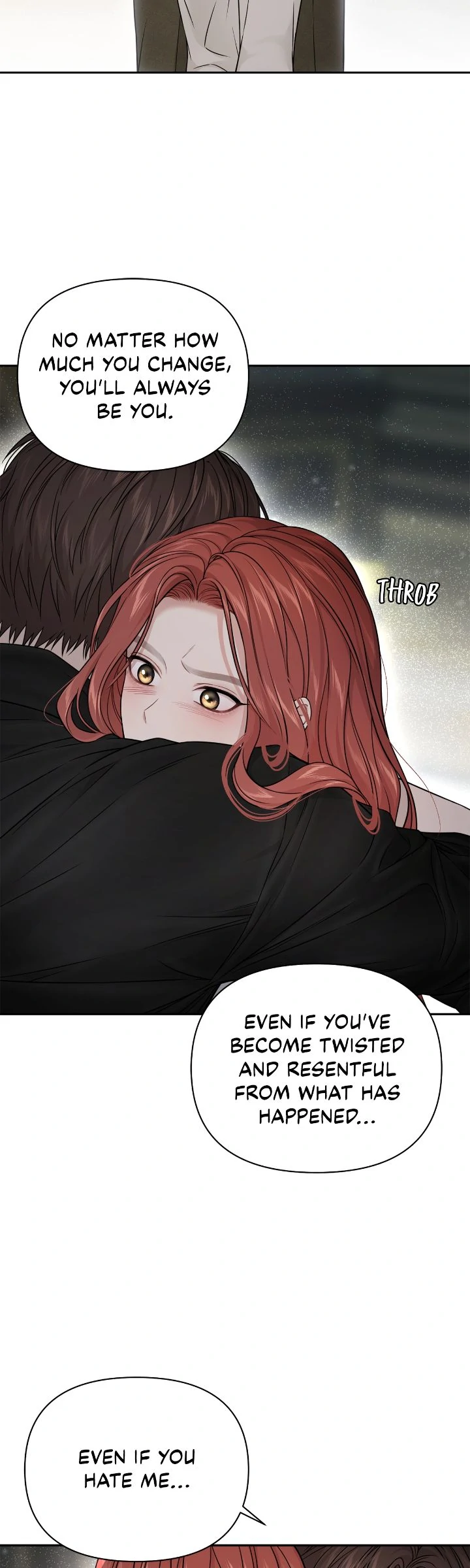 The Secret Bedroom of a Dejected Royal Daughter Chapter 144 - Page 15