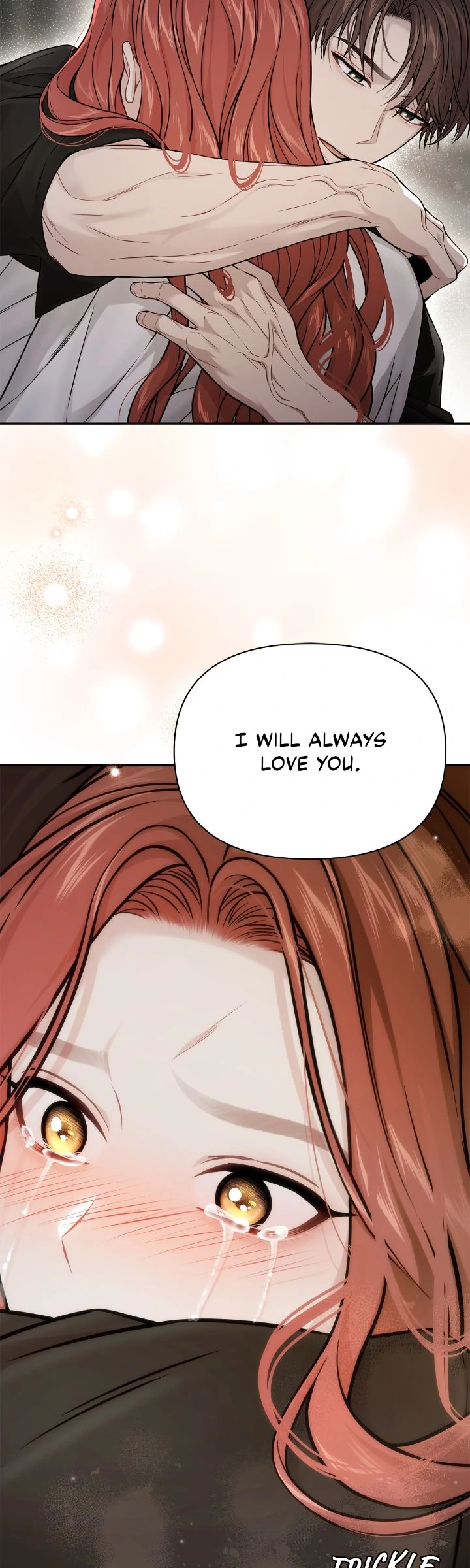 The Secret Bedroom of a Dejected Royal Daughter Chapter 144 - Page 16