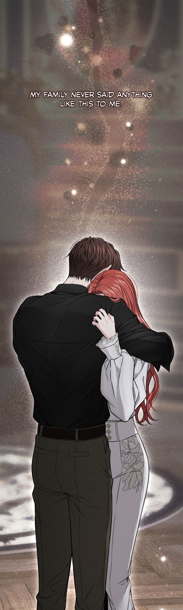 The Secret Bedroom of a Dejected Royal Daughter Chapter 144 - Page 18