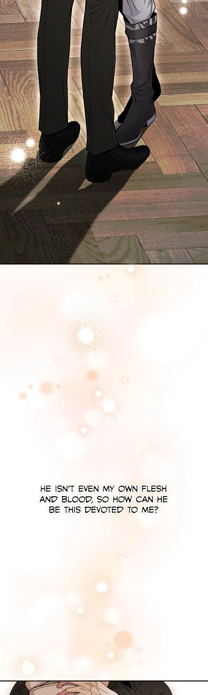 The Secret Bedroom of a Dejected Royal Daughter Chapter 144 - Page 19