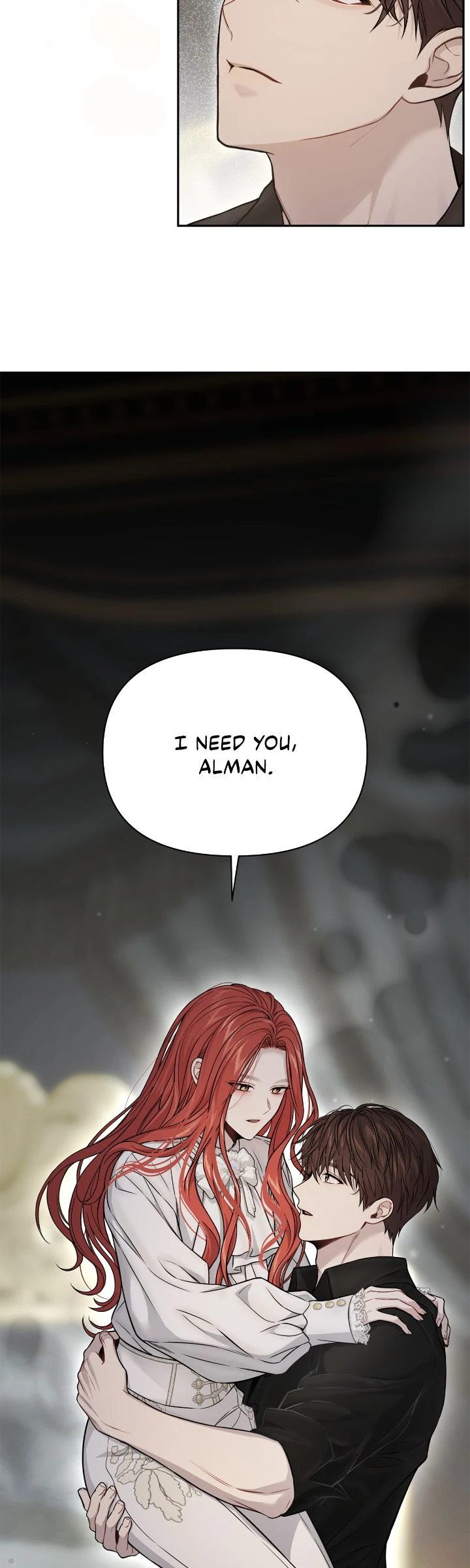 The Secret Bedroom of a Dejected Royal Daughter Chapter 144 - Page 21